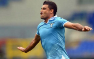 Hernanes từng chẳng còn hứng thú với bóng đá