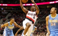 Video NBA Preseason: Portland Trail Blazers 97 - 80 Denver Nuggets