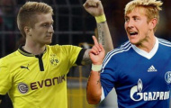 Derby vùng Rurh, còn một ngày: Cuộc chiến giữa những nhà phù thủy