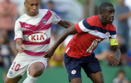 01h45 ngày 20/10, Bordeaux - Lille: Hai sự cách tân