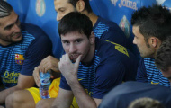 Với Tito, Messi không còn bất khả xâm phạm?