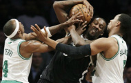 Boston Celtics giành chiến thắng ấn tượng trước Brooklyn Nets