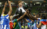 Villas-Boas xem thường chức vô địch Champions League của Chelsea