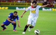 Gary Medel thoát khỏi cáo buộc hành hung phóng viên nữ