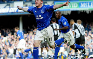10 năm sau bàn thắng vào lưới Arsenal: Rooney giờ đã là số 1 ở M.U