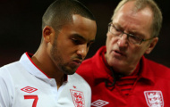 Walcott nghỉ 2 tuần, Wenger thở phào nhẹ nhõm