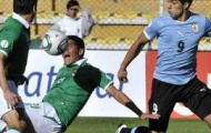 Video VL World Cup: Bolivia 4 - 1 Uruguay