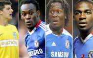 Cho mượn - chính sách phát triển 'siêu tinh vi' của Chelsea