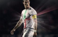 Video: Xem túi vật dụng mà Nike cấp cho Ronaldo tại Euro 2012