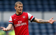 Wilshere chưa trở lại, các đội bóng đã 'tranh nhau'