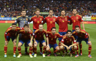 Khi ĐT Tây Ban Nha trở thành 'gánh xiếc': Real và Barca sống trong sợ hãi