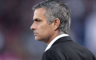 Mourinho khó chịu khi người ta nói quá nhiều về Barca