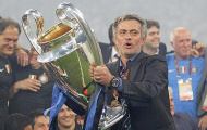 Mourinho đơn giản là 'đỉnh của đỉnh'