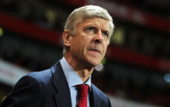 Wenger: Bắt đầu 'thời khắc của sự thật' cho Arsenal