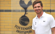 Trước Tottenham – Chelsea: Duyên nợ AVB