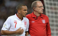 Điểm tin sáng ngày 20/10: Young trở lại, Sir Alex vui mừng