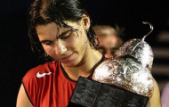 Nadal bất ngờ xác nhận tới Mexico