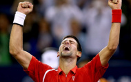 Novak Djokovic: Ông vua thời khắc thập tử nhất sinh