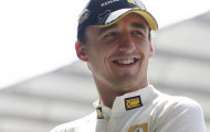 Robert Kubica: Tranh đấu để trở lại