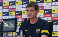 Tito phủ nhận chuyện Barca quay clip về Pepe