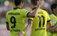 20h30 ngày 20/10, Dortmund - Schalke: Derby là chuyện nhỏ, Real mới là chuyện lớn