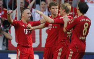 20h30 ngày 20/10, Duesseldorf vs Bayern: Sau kỷ lục là kỷ lục