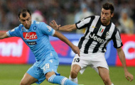 23h00 ngày 20/10, Juventus vs Napoli: Kết thúc chuỗi bất bại?