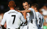 21h00 ngày 20/10, Fulham vs Aston Villa: Chờ Berbatov tỏa sáng