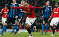 21h00 ngày 20/10, Manchester United vs Stoke City: 3 điểm cho Bầy Quỷ?