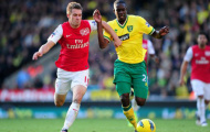 23h30 ngày 20/10, Norwich vs Arsenal: Tiến công tại Carrow Road