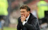 Mazzarri suýt bỏ 'nghề' vì Juventus