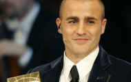 Cannavaro chọn Napoli, chứ không phải Juventus