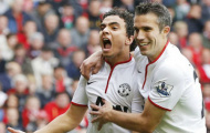 Derby London là cơ hội lớn cho nhóm bám đuổi