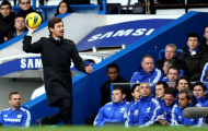 18h45 ngày 20/10, Tottenham vs Chelsea: Derby của 'hận thù'