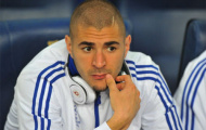 Điểm tin trưa 20/10: Real tính bán Benzema mua Falcao