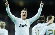 Phát hiện: Ronaldo giờ rất ngoan ngoãn