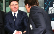 Juventus - Napoli: Có một cuộc chiến, trong lòng cuộc chiến