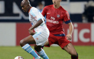 22h00 ngày 20/10, PSG vs Reims: Không thể xem thường