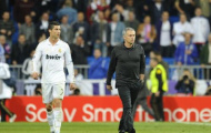23h00 ngày 20/10, Real Madrid - Celta Vigo: Trọng trách trên vai người Bồ