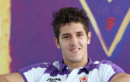 Jovetic: Ở lại Fiorentina là quyết định của tôi