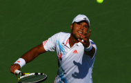 Tsonga tiến gần trận chung kết Stockholm