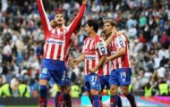 Video Cúp Nhà Vua: Sporting Gijon 2 – 1 Mirandes