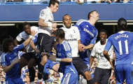 Thông tin thú vị trước trận đấu Tottenham-Chelsea