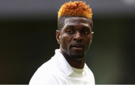 Adebayor muốn nói chuyện rõ ràng với Villas-Boas