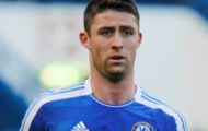 Video: Bàn thắng mở tỉ số của Gary Cahill (Chelsea) v Tottenham