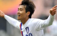 Video: Bàn thắng tuyệt đẹp của Lee Dong-Gook (Jeonbuk Motors) v Ulsan