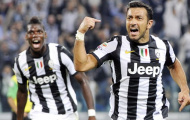 Hàng công Juventus - Napoli: Trả thù, thể hiện & khẳng định