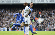 Tottenham 2-4 Chelsea: Mata lập cú đúp, The Blues ngược dòng ngay tại White Hart Lane