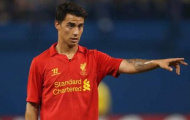 Chính thức: Suso đặt bút ký hợp đồng dài hạn với Liverpool