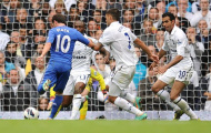 Chấm điểm Tottenham 2-4 Chelsea: Tuyệt vời Juan Mata!